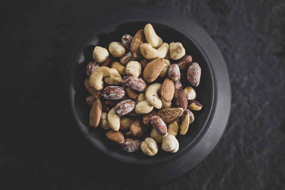 Nejzdravější ořechy, kterými můžete zpestřit svůj jídelníček