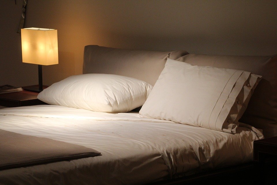 Jak si zajistit lepší spánek?