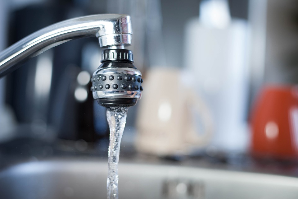Tipy, jak snížit spotřebu vody v domácnosti