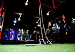 Začínáme s CrossFitem