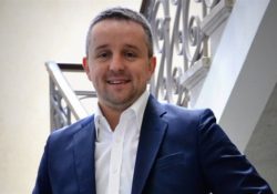 DRFG, David Rusňak