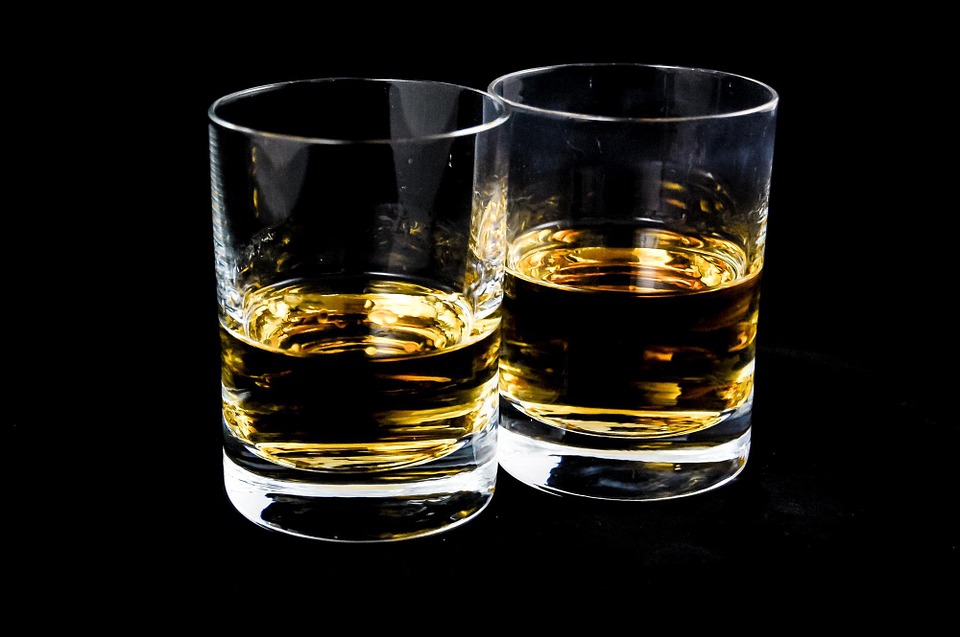 Alkohol