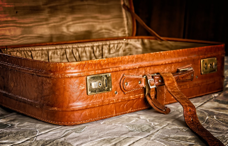 Genuine leather