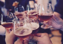 Alkohol a znamení zvěrokruhu