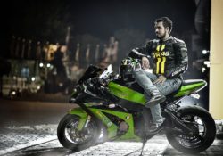 Motorky