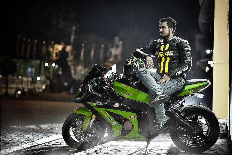 Motorky
