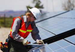 Čtyři důvody pro fotovoltaiku