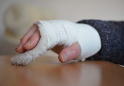 Koho je třeba kontaktovat při vzniku pracovního úrazu?
