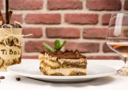 Původ Tiramisu je nejistý – vnikl ve vykřičených domech?