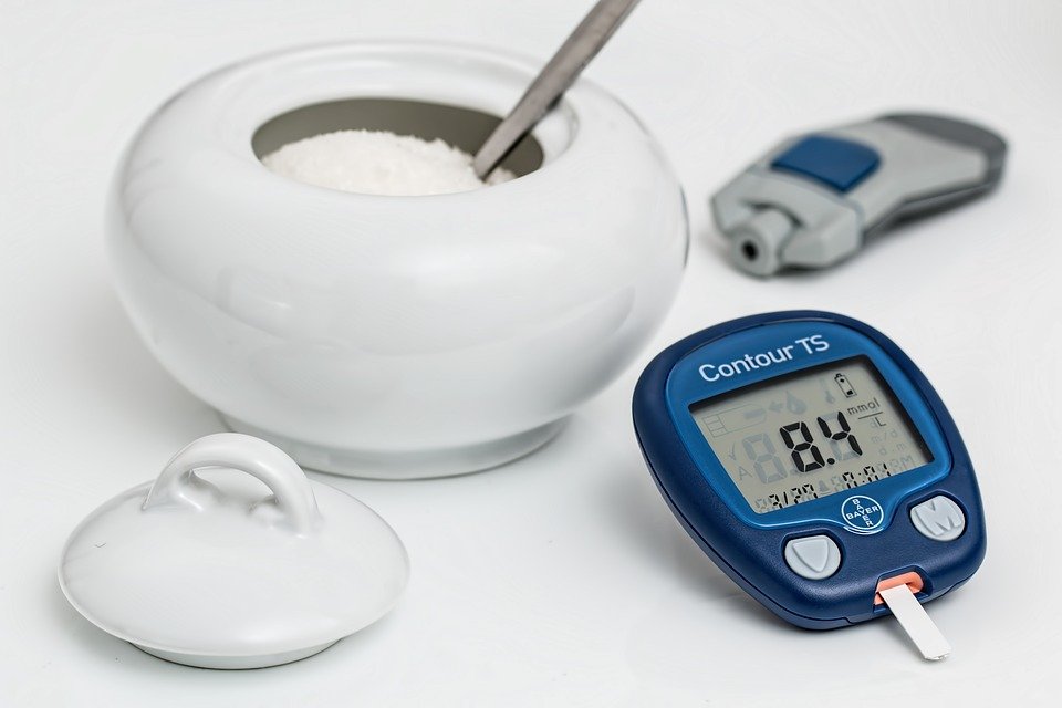 Pomocí těchto postupů dokážete zvrátit prediabetes