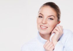 Luxusní dámské župany potěší každou ženu
