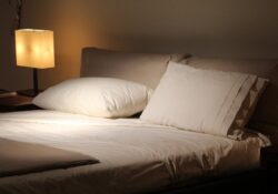 Jak si zajistit lepší spánek?