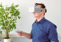 Přínosy virtuální reality pro firmy