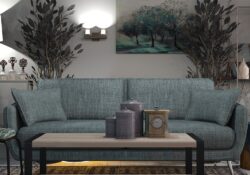 Co znamenají barvy v interiéru podle feng shui?