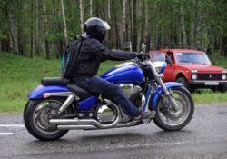 Jak pečovat o kožené moto oblečení?