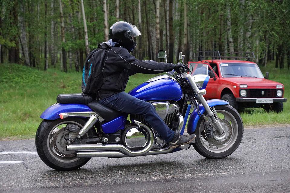 Jak pečovat o kožené moto oblečení?