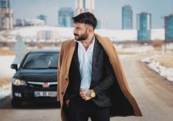 Jaké kabáty ovládnou letošní podzim?