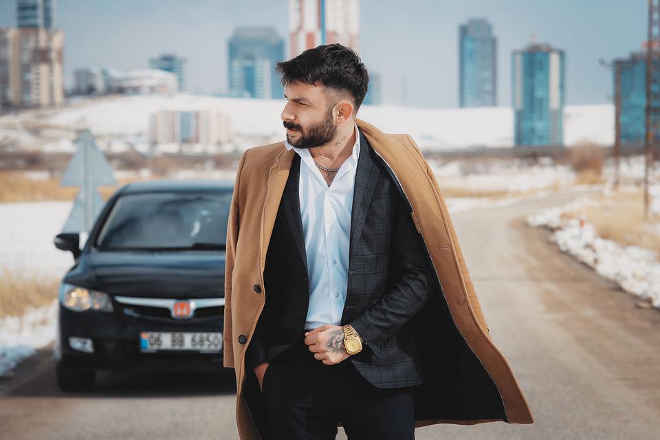 Jaké kabáty ovládnou letošní podzim?