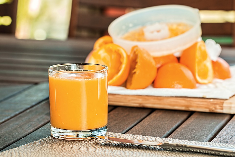 Vitamín C pro pevnou imunitu. Kde ho najít?