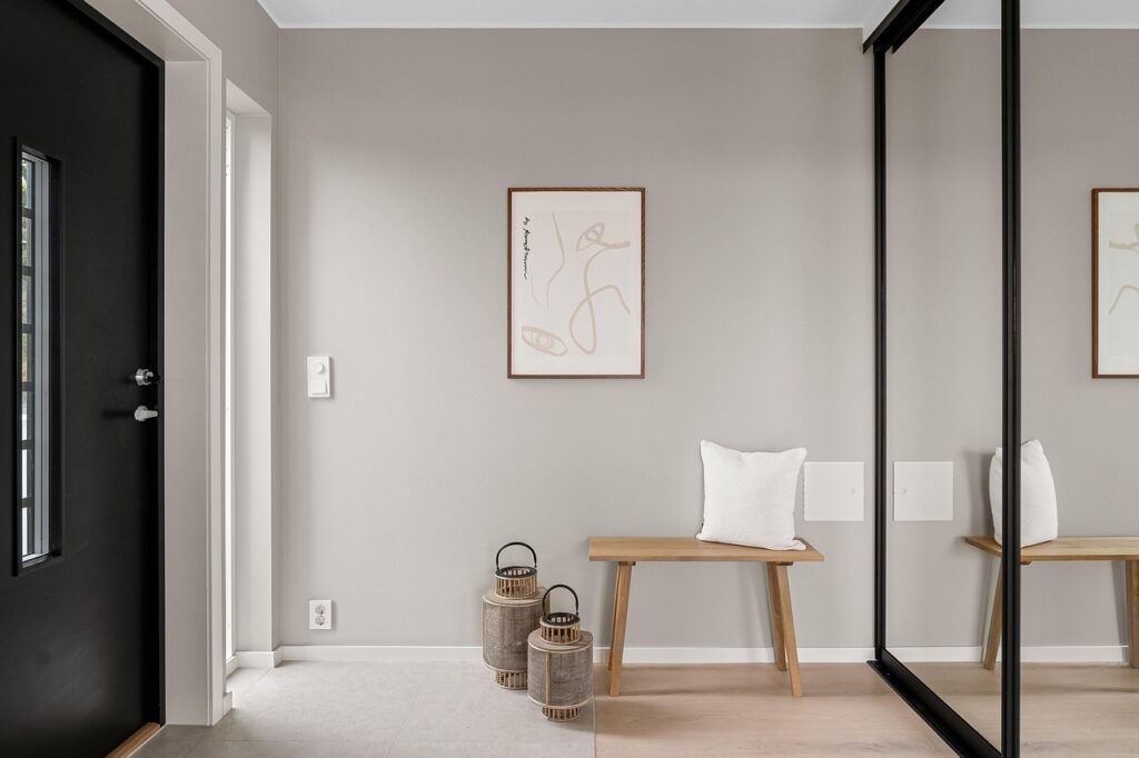 Design bez kompromisů: chytré úložné řešení pro moderní domácnost