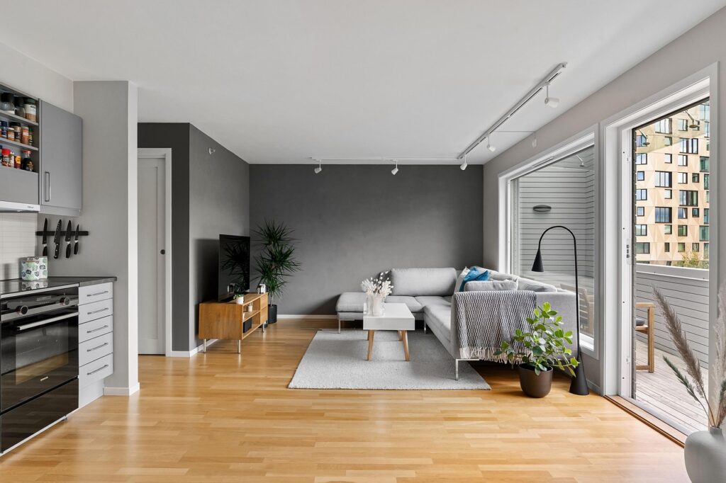 Moderní bydlení se smyslem pro detail: bezpečí, styl a pohodlí v jednom
