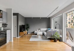 Moderní bydlení se smyslem pro detail: bezpečí, styl a pohodlí v jednom