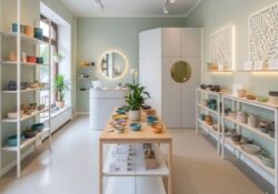 Jak v malém obchodě chytře pracovat s prostorem