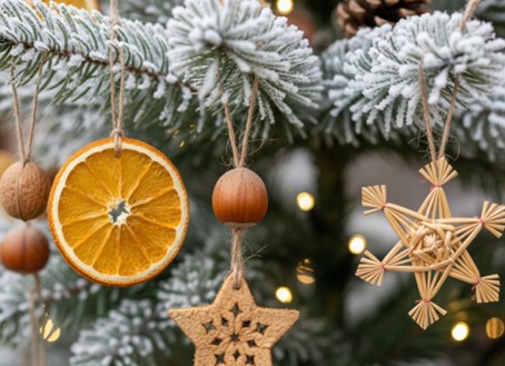 Tradice vánočního stromečku