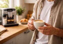 Domácí káva jako z kavárny: čím si kávovary DeLonghi získaly tolik fanoušků