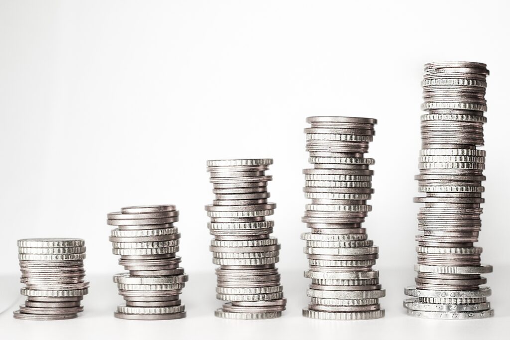 Jak si vytvořit finanční rezervu a proč ji mít